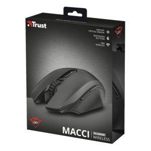 GXT 115 Macci Wireless Gaming Mouse