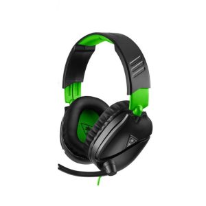 Turtle Beach Recon 70 Headset Gaming, Green