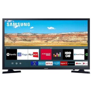 LED TV HD SAMSUNG UE32T4302 32" Smart TV - WiFi Ethernet PQI