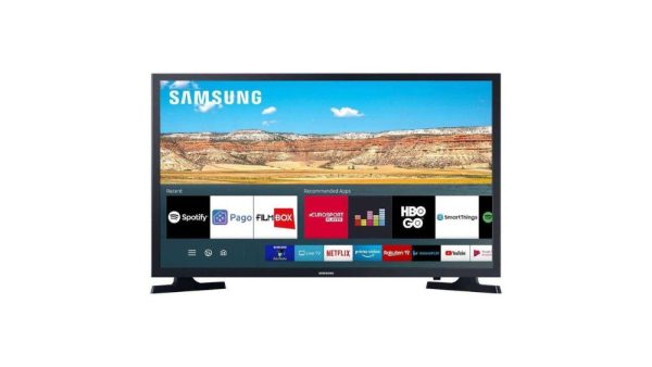 Samsung 32" UE32T4302 HD Smart TV Wi-Fi DVB-T2