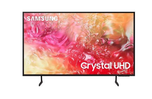 LED TV UHD 4K SAMSUNG UE43DU7172 43" Smart TV - WiFi Ethernet PQI