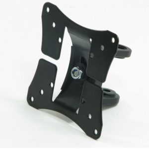 VIVANCO TV Wall Bracket Mount from 10"- 22" MAX 10kg VESA 100x100