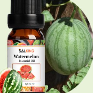 Salking Fruity Essential Oils Watermelon 10ml