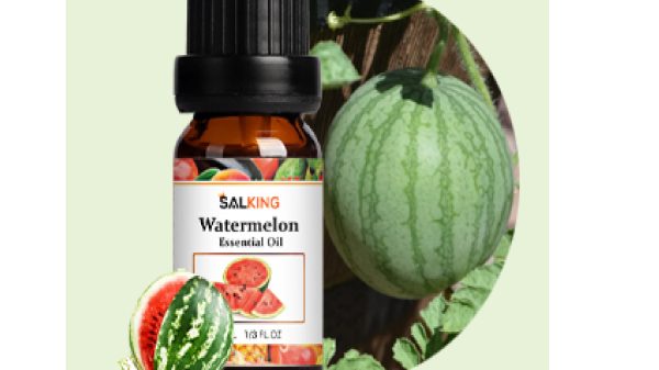 Salking Fruity Essential Oils Watermelon 10ml