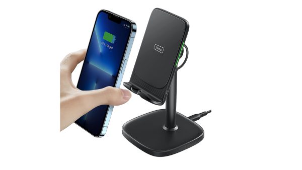 INIU Wireless Charger Stand