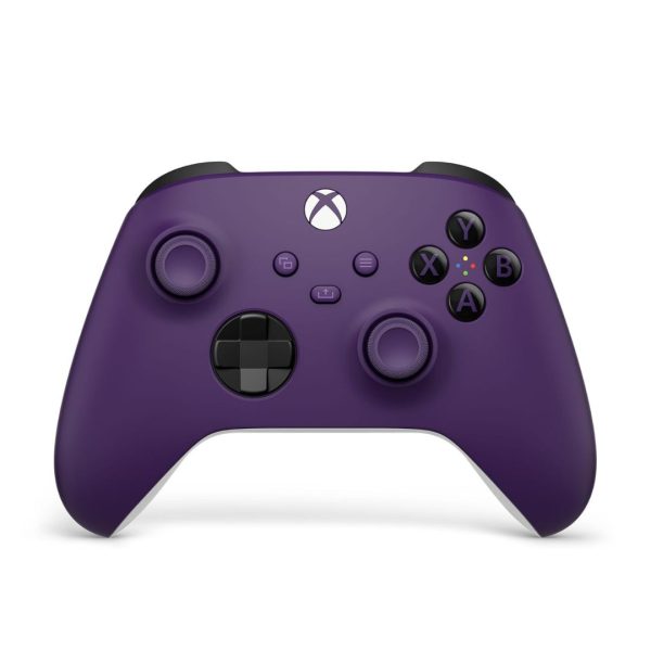 Xbox Wireless Controller, Pulse Purple