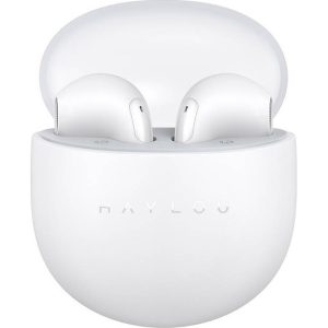 Xiaomi Haylou X1 Neo Earphone Bluetooth, BT 5.3, TWS, White EU