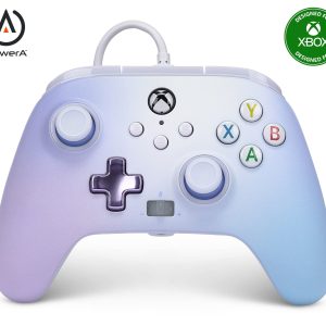 PowerA Advanced Wired Controller for Xbox Series X|S - Pastel Dream