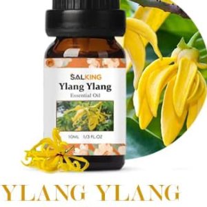 Salking Floral Essential Oils Ylang Ylang 10ml