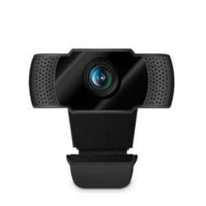 Atlantis Webcam P015-F910HD HD 720p 1.2Mpx 30fps Mic. 100° USB2.0 clip