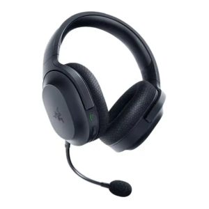 Razer BARRACUDA X Wireless Multi-Platform Gaming Headset Ergonomic Design, Black