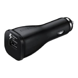 Car Adapter SAMSUNG EP-LN915 FAST CHARGE 2A with MICRO-USB CABLE