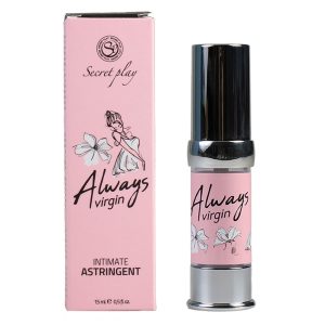 Secret Play Always Virgin Intimate 15ml