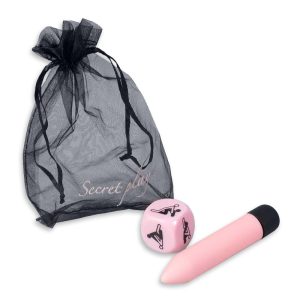 Kit Sensual Feelings Game