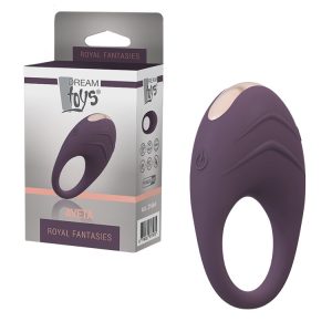 Royal Fantesies Rechargeable Cock Ring