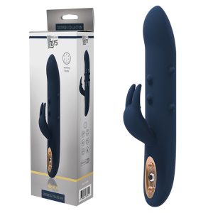 Goddess Collection Alpheus Rabbit Vibrator