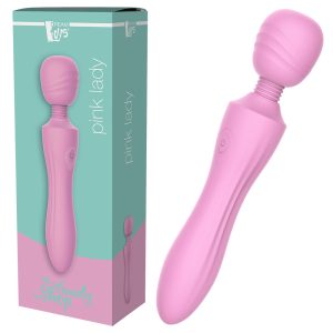 The Candy Shop Pink Lady