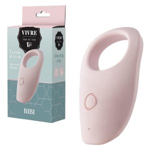 Vivre Bibi Vibrating Ring
