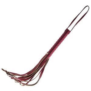 BLAZE Elite Flogger Red