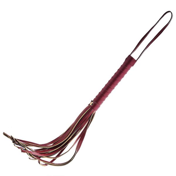 BLAZE Elite Flogger Red