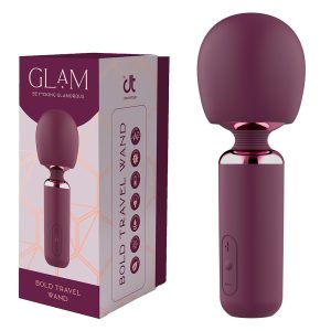 GLAM Bold Travel Wand