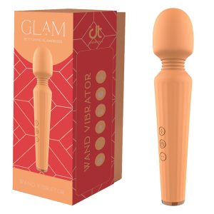 GLAM Wand Vibrator