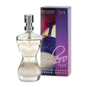 PheroFem Eau De Toilette 15ml