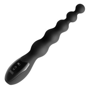 Renegade Anal Virtua Black