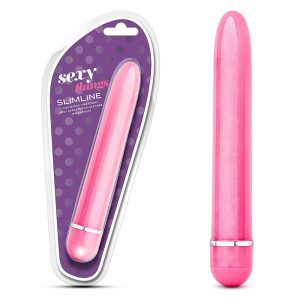 Sexy Things Slimline Vibe Pink