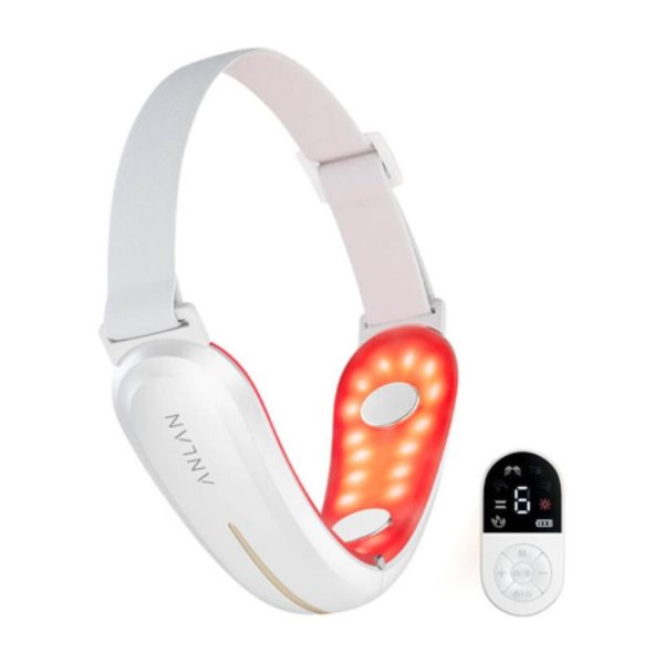 ANLAN Firming Facial Device, EMS Technology