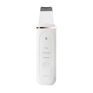Liberex 3in1 Ultrasonic Skin Spatula