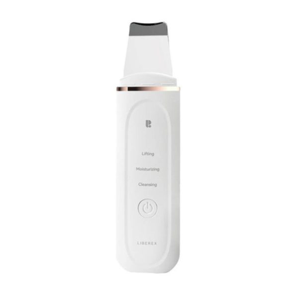 Liberex 3in1 Ultrasonic Skin Spatula