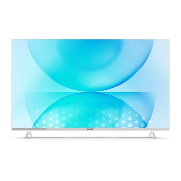 Sharp 32FH2EA 32 inch HD LED Android Smart Tv