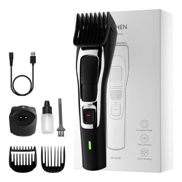 ENCHEN hair clipper beardo