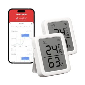 Meter Plus Series (Meter Plus*2)