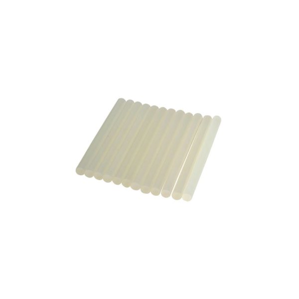 Hot Glue 8 Sticks for Hot Glue Gun, Quick Dry