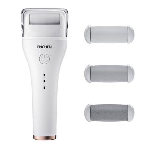 ENCHEN electric callus remover for feet