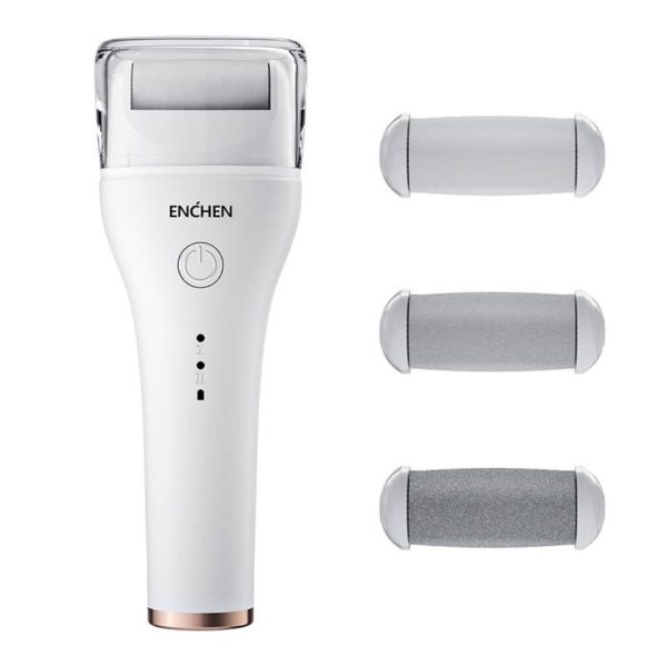 ENCHEN electric callus remover for feet