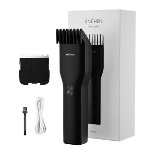 ENCHEN hair clipper (3-21mm) Boost-B