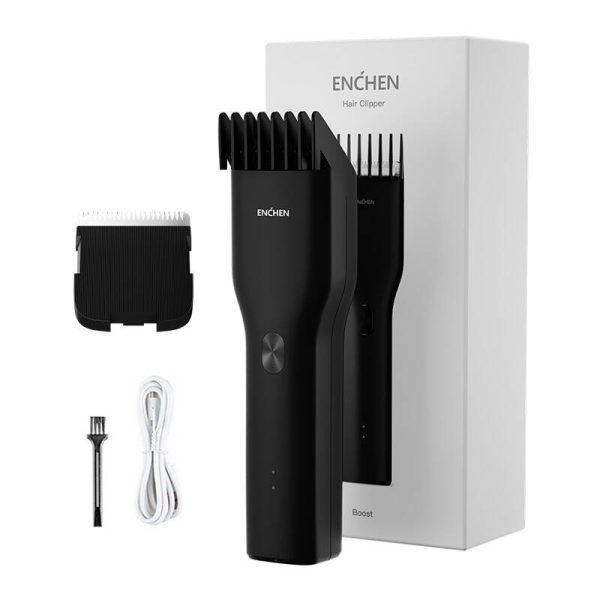 ENCHEN hair clipper (3-21mm) Boost-B