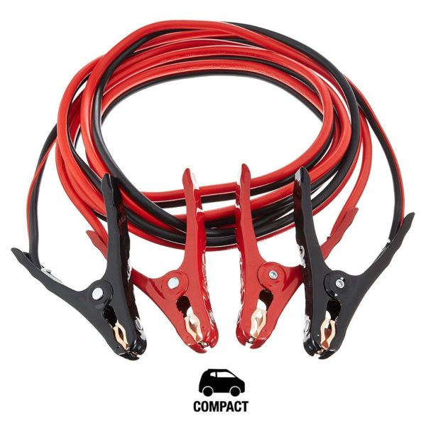 Driwei jumper cable for car battery 3M