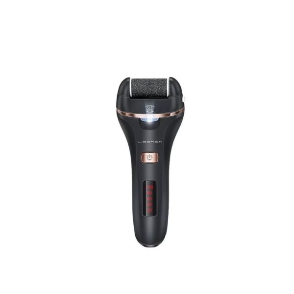 Electric callus remover for feet LED liberex