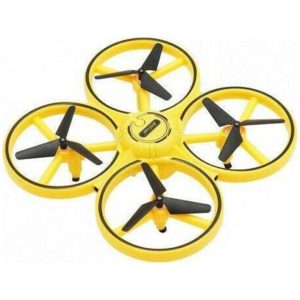 Andowl drone quadcopter sky for kids with led lights