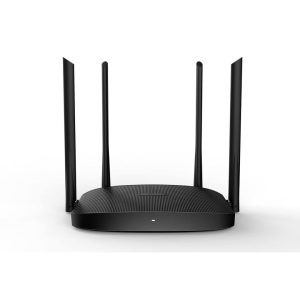 HIKVISION AC1200M Dual-band WiFi5 wireless router, 5GHz: 867Mbps + 2.4GHz 300Mbps