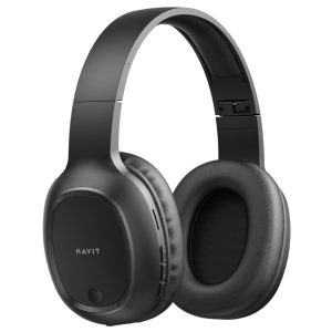 Havit Wireless Gaming Headphones, Black