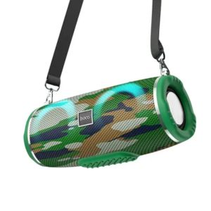HOCO Bluetooth Speaker Sport 2× 5 W Camo