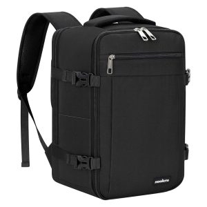 Kono Cabin Bag for Ryanair Underseat Travel Carry-on Backpack