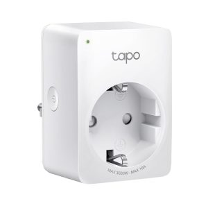 TP-Link Tapo Smart WLAN Socket Tapo P110 with Energy Consumption Control