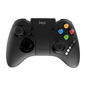 iPega Wireless Controller / GamePad Android, IOS, Win, Smart TV, Switch, PS3