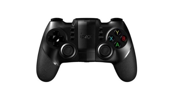 iPega Wireless Gaming Controller Batman